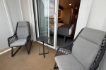 Balcony Stateroom Cabin 10760. Picture