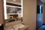 Balcony Stateroom Cabin 14796. Picture