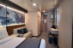 Balcony Stateroom Cabin 14796. Picture