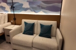 Balcony Stateroom Cabin 14796. Picture