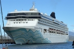 Norwegian Spirit Ship Picture  1