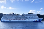 Norwegian Escape Ship Picture  2