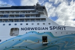 Norwegian Spirit Ship Picture  4