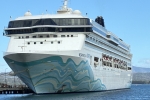Norwegian Spirit Ship Picture  2