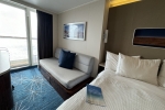 Interior Stateroom Picture