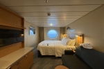 Oceanview Stateroom Picture