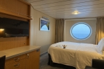 Oceanview Stateroom Picture