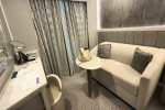 Concierge Veranda Stateroom Cabin 8000. Picture