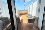 Concierge Veranda Stateroom Cabin 8000. Picture