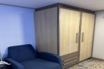 Interior Stateroom Cabin 9127. Picture