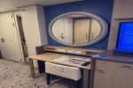 Interior Stateroom Cabin 9127. Picture