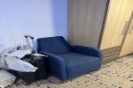 Interior Stateroom Cabin 9127. Picture