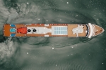 Oosterdam Ship Picture  2