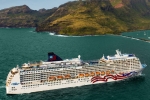 Pride of America Ship Picture 1 Pride of America Ship Picture 1