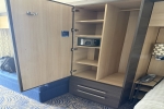 Balcony Stateroom Cabin 12534. Picture
