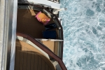Balcony Stateroom Cabin 4054. Picture
