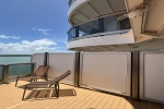 Balcony Stateroom Cabin 4054. Picture