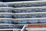 Balcony Stateroom Cabin 4054. Picture