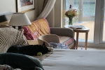 Balcony Stateroom Cabin 4054. Picture