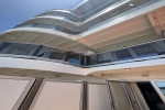 Balcony Stateroom Cabin 4054. Picture