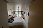 Balcony Stateroom Cabin 4054. Picture