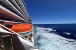 Balcony Stateroom Cabin 4054. Picture