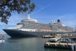 Queen Elizabeth Ship Picture  5
