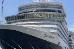 Queen Elizabeth Ship Picture  1