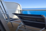Deluxe Balcony Stateroom Cabin E407. Picture