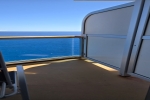Deluxe Balcony Stateroom Cabin E407. Picture