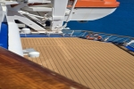 Deluxe Balcony Stateroom Cabin E407. Picture