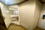 Deluxe Balcony Stateroom Cabin D328. Picture