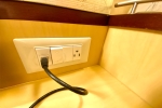 Deluxe Balcony Stateroom Cabin D328. Picture