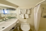 Deluxe Balcony Stateroom Cabin D328. Picture