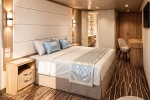Mini-Suite Stateroom  Picture