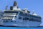 Rhapsody of the Seas Ship Picture 9 Rhapsody of the Seas Ship Picture 9
