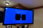 Interior Stateroom Cabin P331. Picture