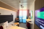 Terrace Stateroom Cabin 12050Z. Picture