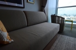 Infinite Stateroom Cabin 9282. Picture