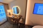 Inward Stateroom Cabin 10739. Picture