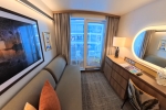 Inward Stateroom Cabin 10739. Picture