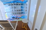 Inward Stateroom Cabin 10739. Picture
