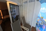 Inward Stateroom Cabin 10739. Picture