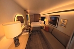 Inward Stateroom Cabin 10739. Picture