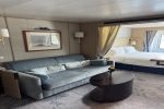 Ocean View Suite Stateroom Cabin 545. Picture