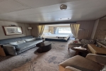 Ocean View Suite Stateroom Cabin 545. Picture