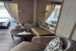 Ocean View Suite Stateroom Cabin 545. Picture