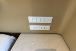 Ocean View Suite Stateroom Cabin 545. Picture