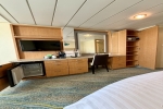Junior Suite Stateroom Cabin 11636. Picture
