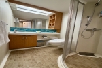 Superior Balcony Stateroom Cabin 11716. Picture